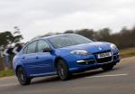 Renault Laguna GT Line 2011 года (UK)